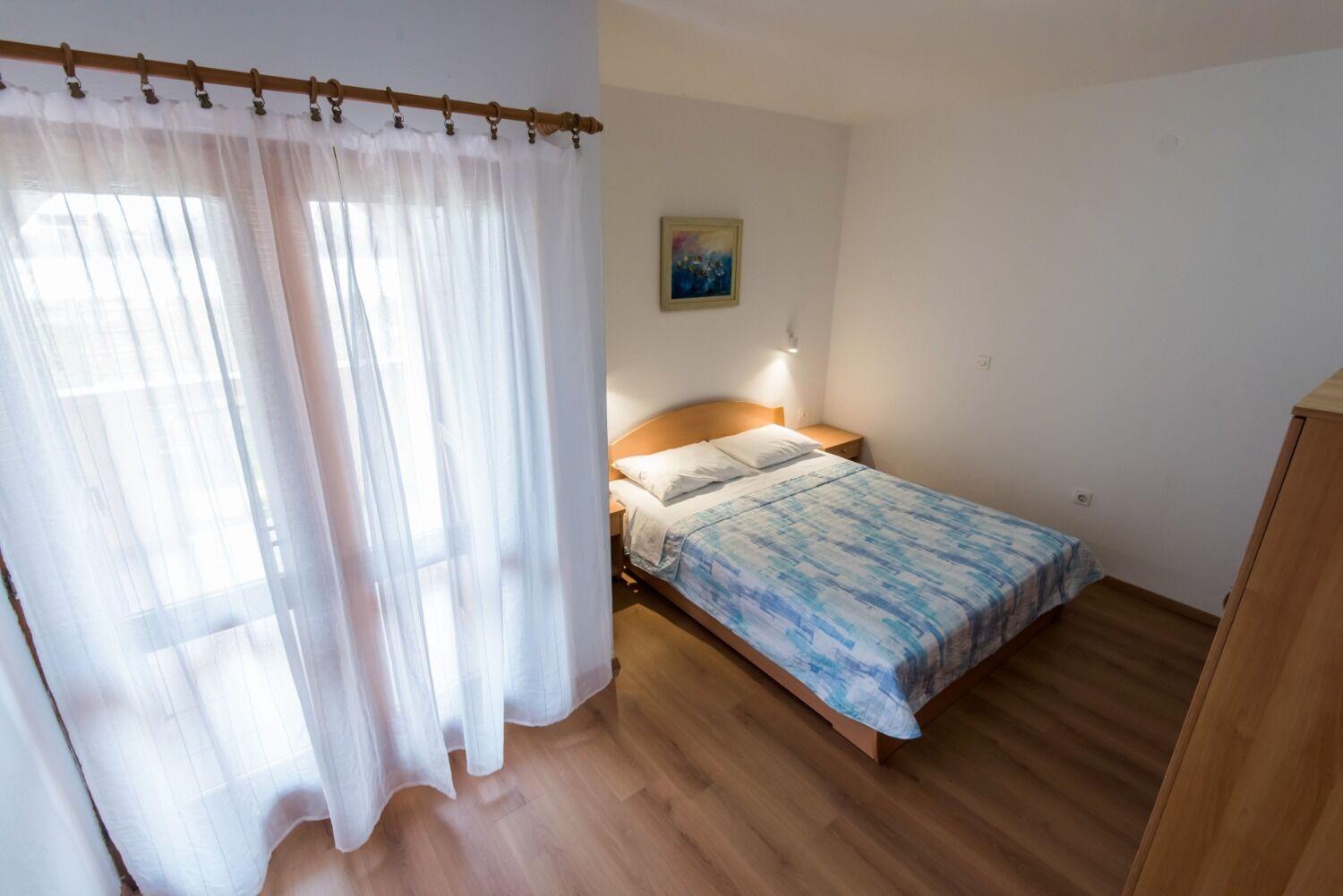 Apartments Armitage 普利拉卡 外观 照片