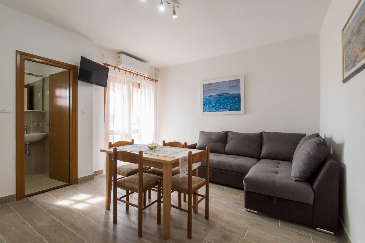 Apartments Armitage 普利拉卡 外观 照片