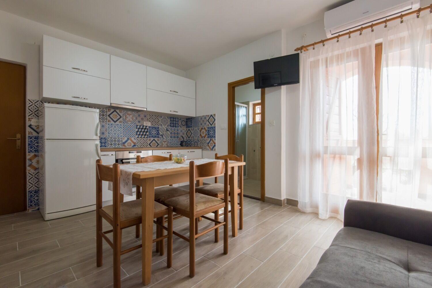 Apartments Armitage 普利拉卡 外观 照片